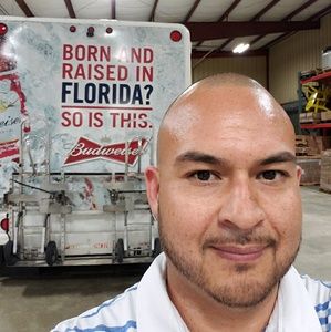 Meet your Posher, Jose